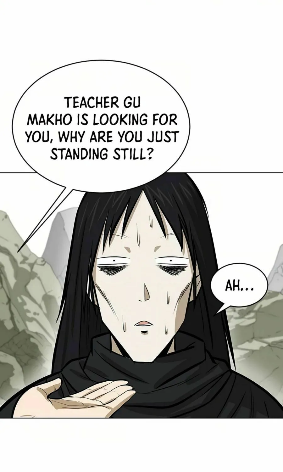 Read Weak Teacher chapter 9 image 16 on Lezhin