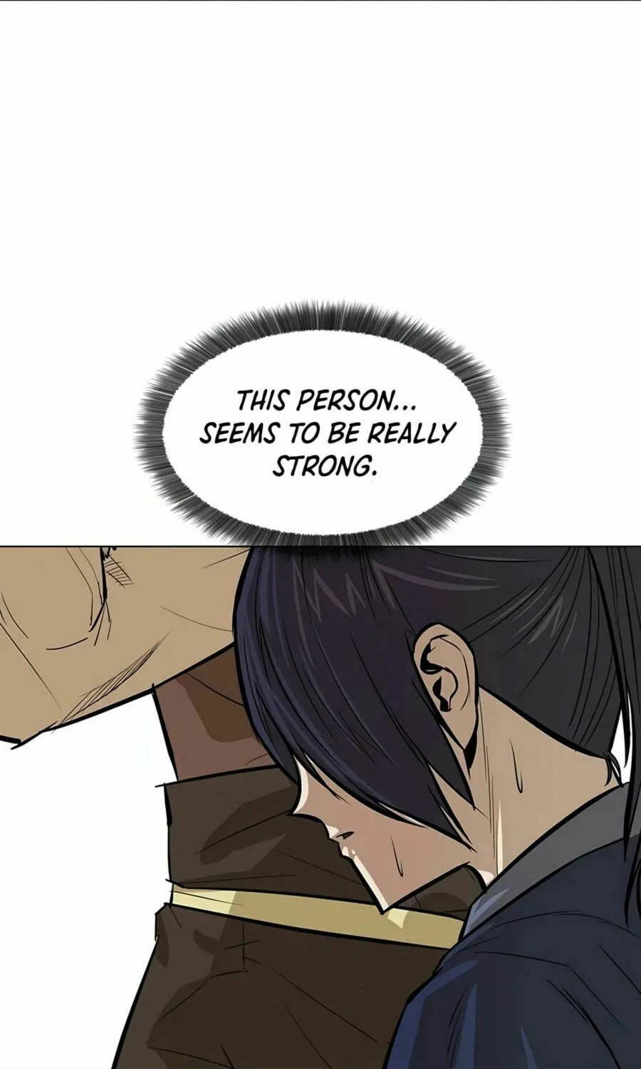 Read Weak Teacher chapter 9 image 2 on Lezhin