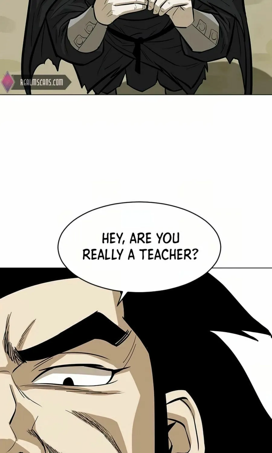 Read Weak Teacher chapter 9 image 26 on Lezhin