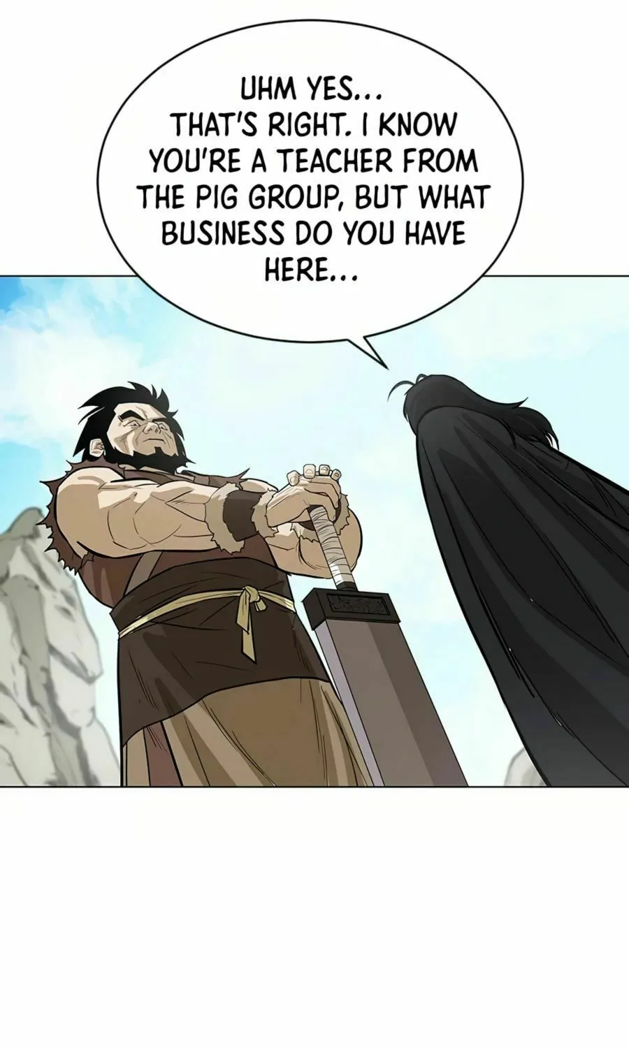 Read Weak Teacher chapter 9 image 28 on Lezhin