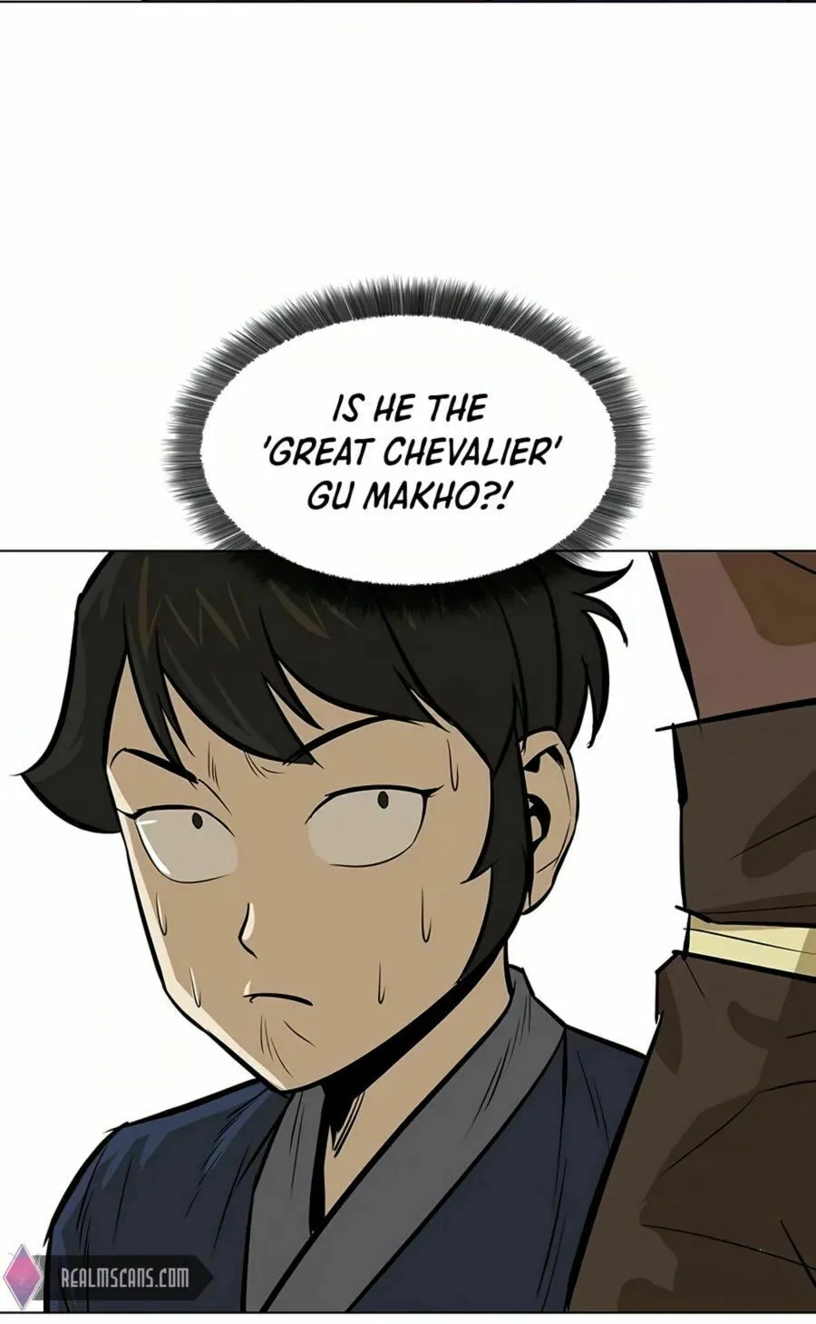Read Weak Teacher chapter 9 image 3 on Lezhin