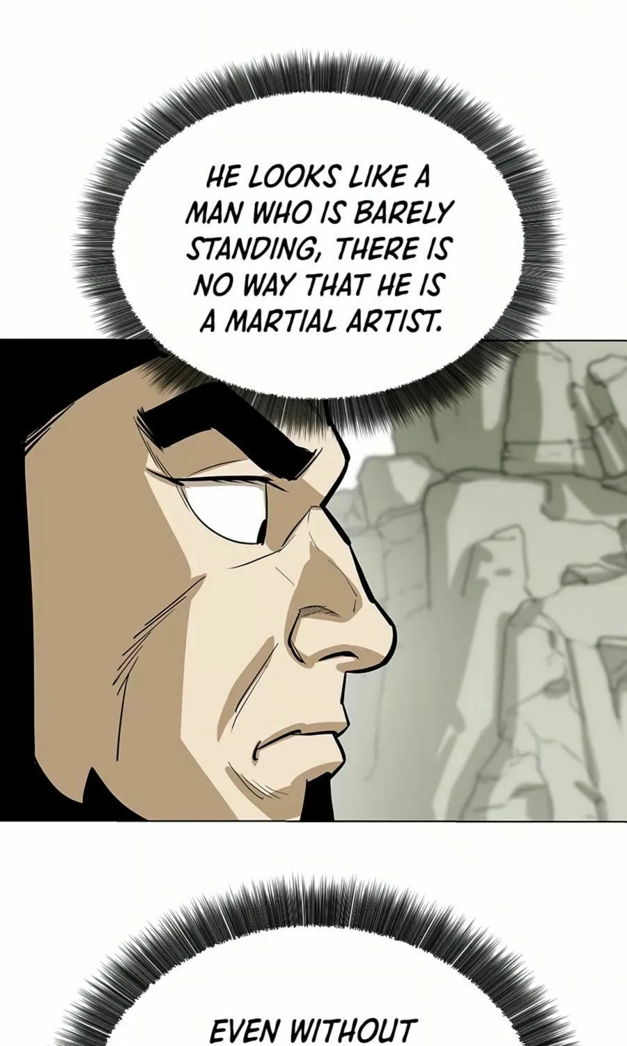 Read Weak Teacher chapter 9 image 31 on Lezhin
