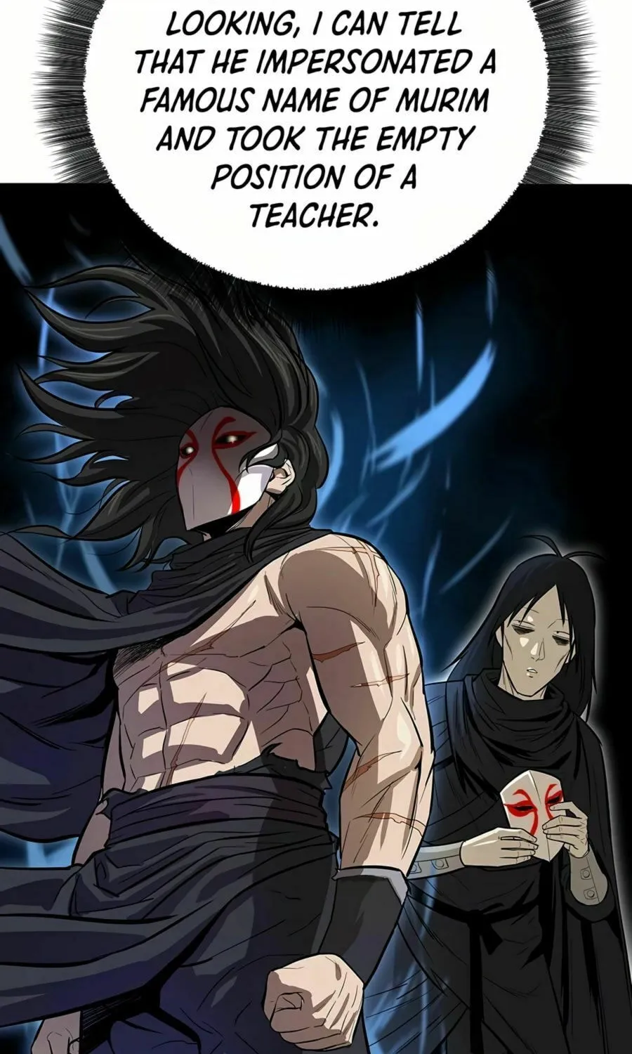 Read Weak Teacher chapter 9 image 32 on Lezhin