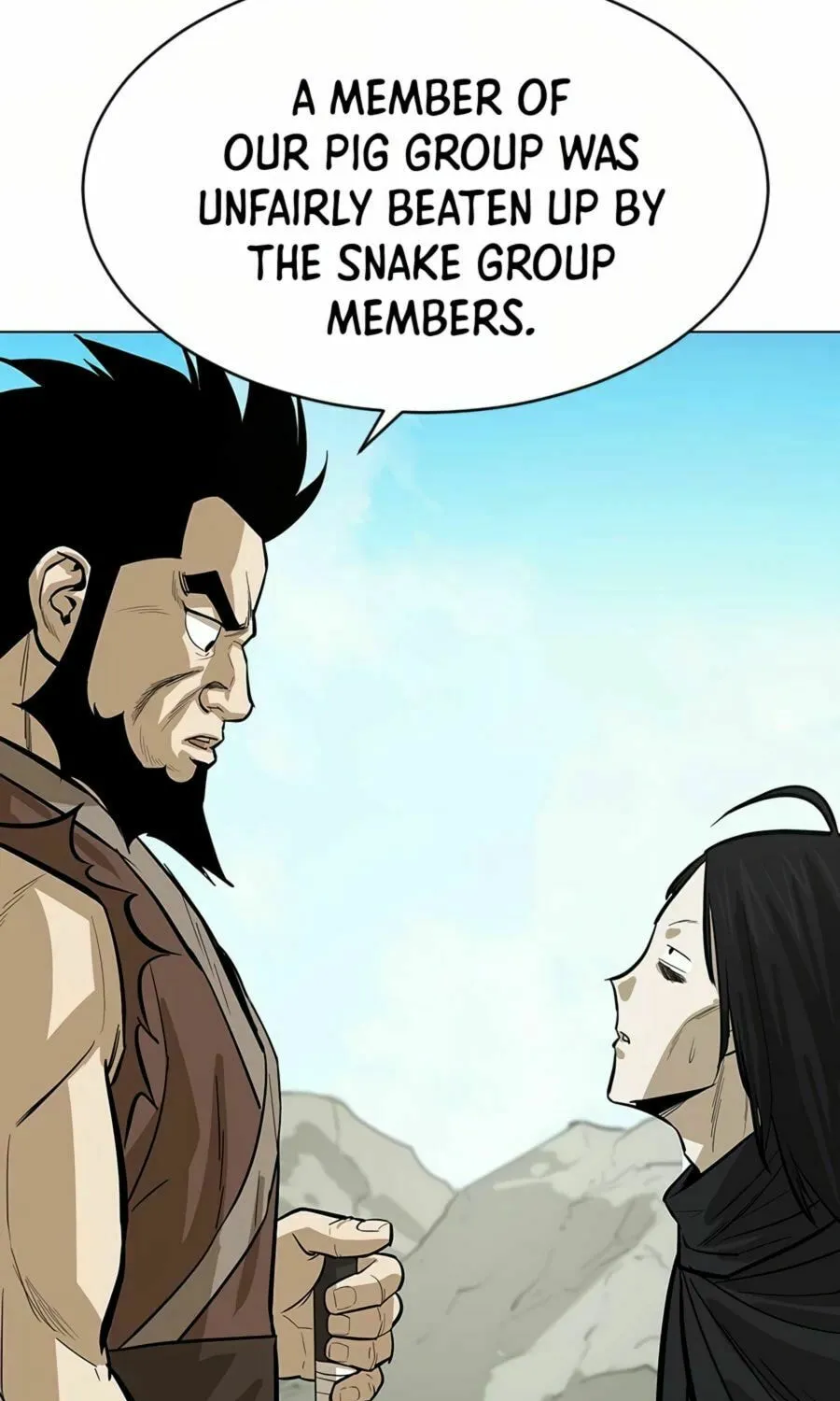 Read Weak Teacher chapter 9 image 36 on Lezhin