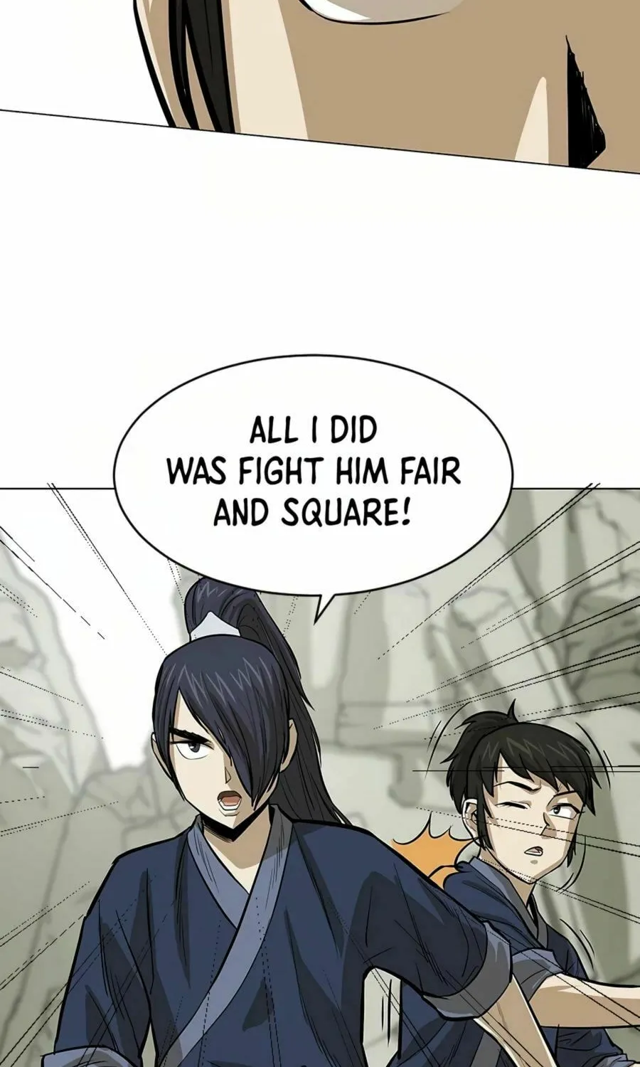 Read Weak Teacher chapter 9 image 46 on Lezhin