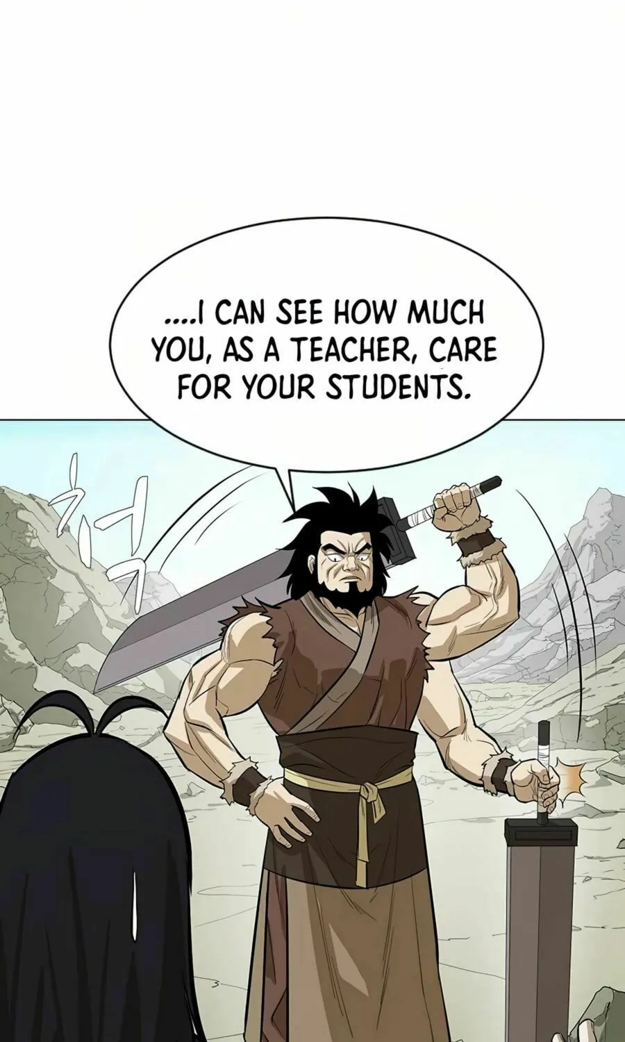 Read Weak Teacher chapter 9 image 59 on Lezhin