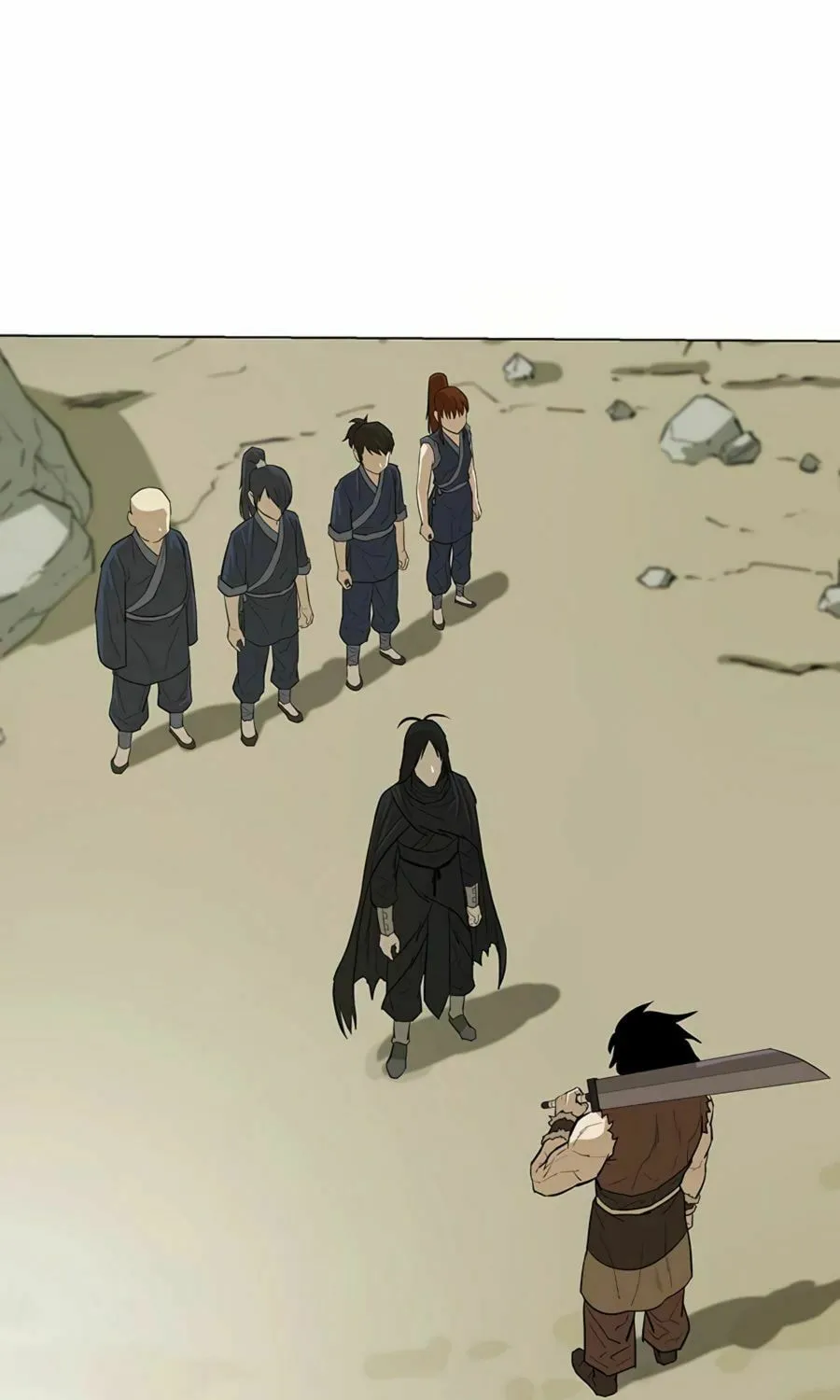 Read Weak Teacher chapter 9 image 73 on Lezhin