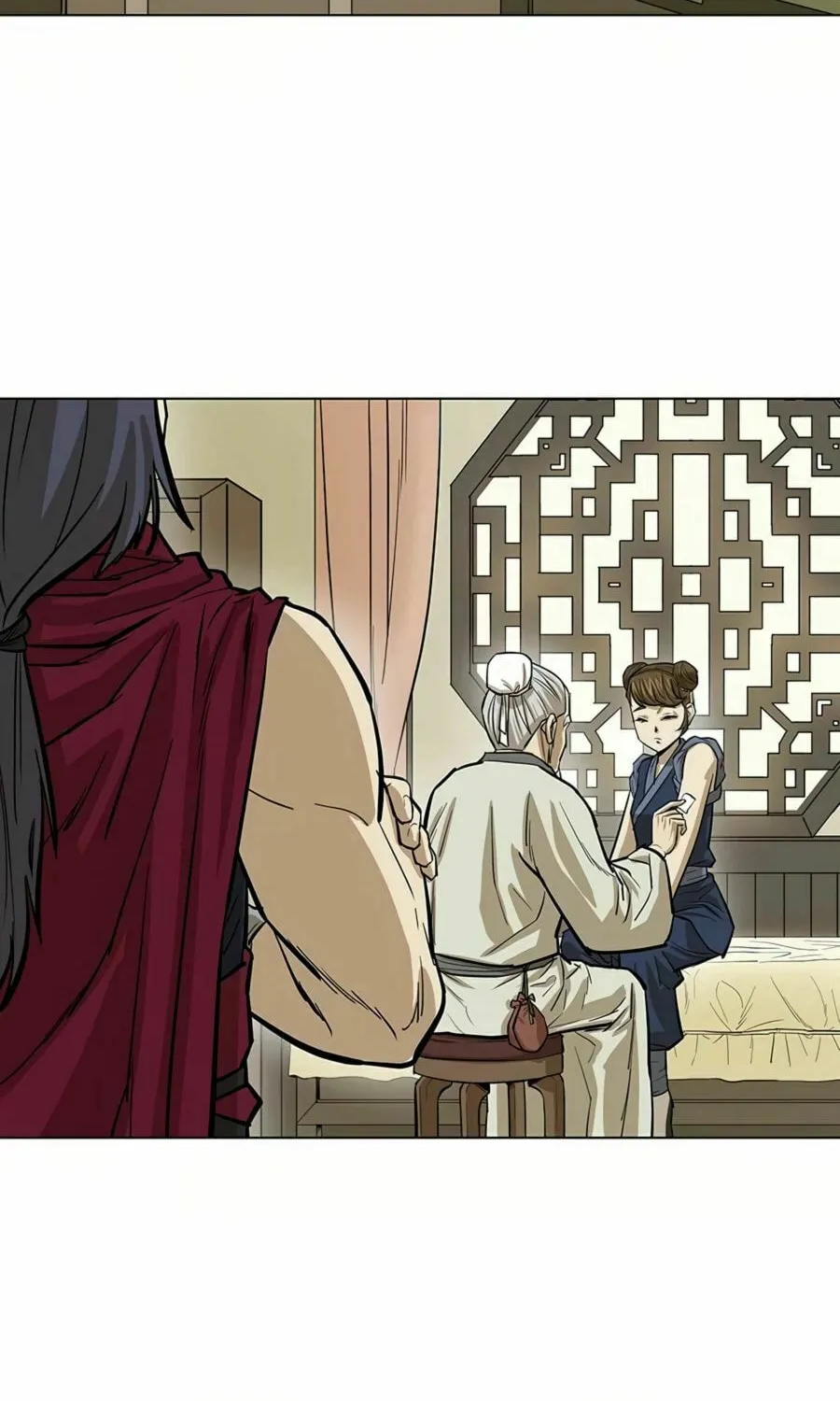 Read Weak Teacher chapter 9 image 86 on Lezhin