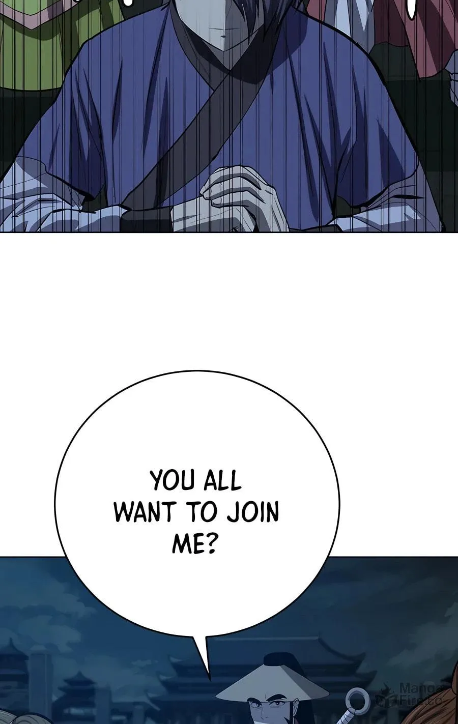 Read Weak Teacher chapter 90 image 101 on Lezhin