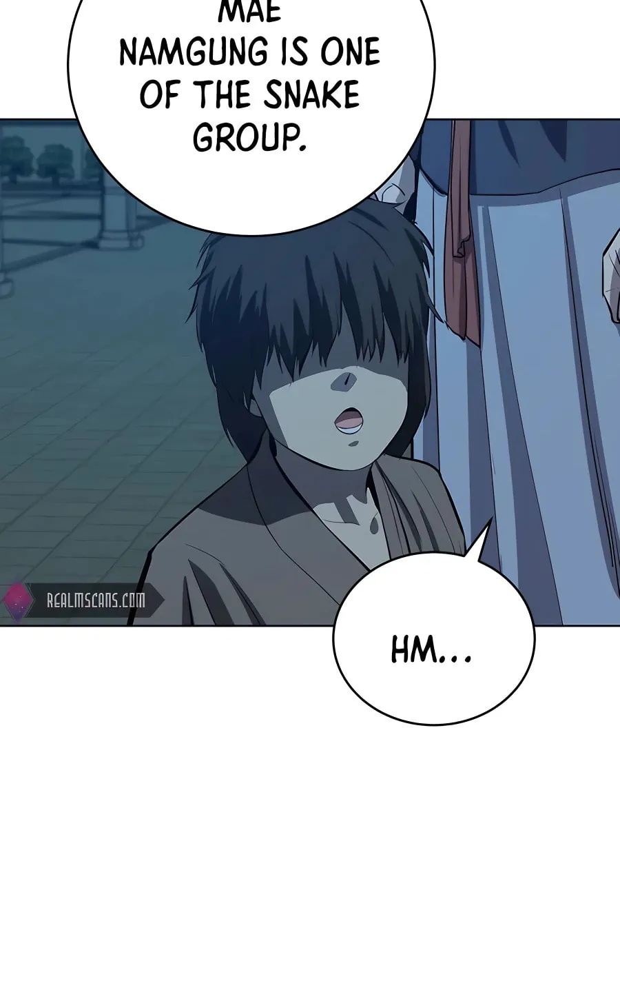 Read Weak Teacher chapter 90 image 103 on Lezhin