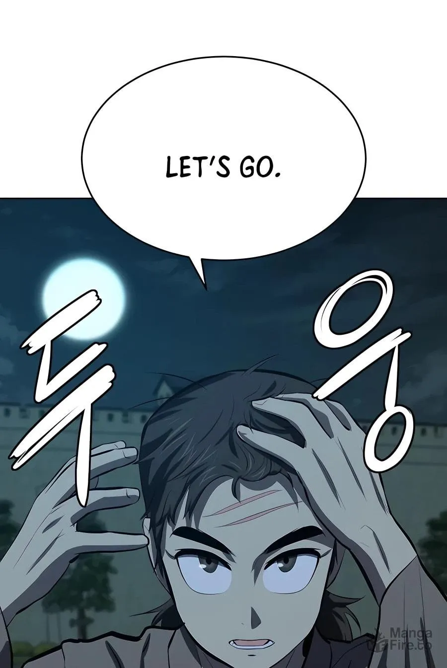 Read Weak Teacher chapter 90 image 113 on Lezhin