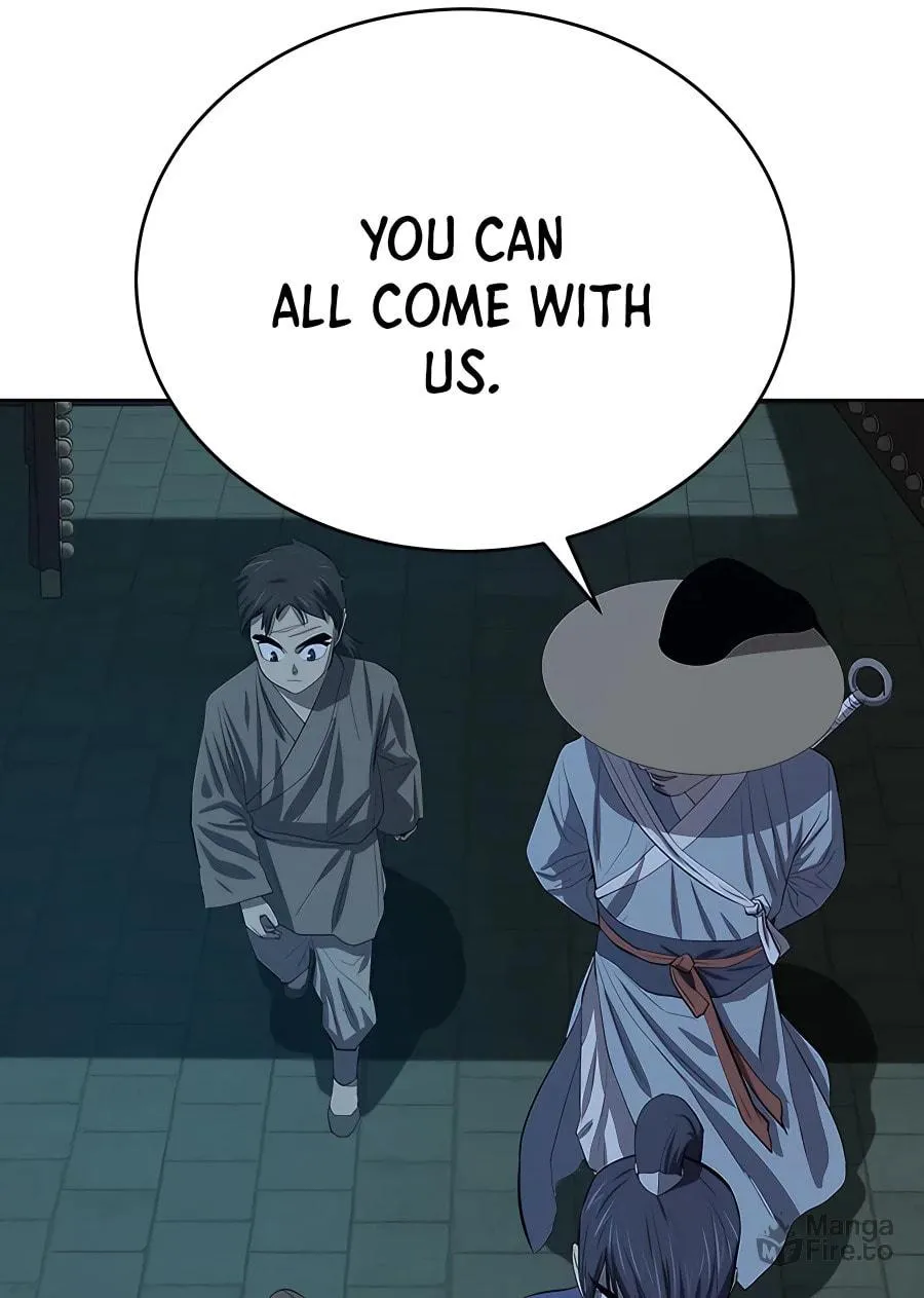 Read Weak Teacher chapter 90 image 116 on Lezhin