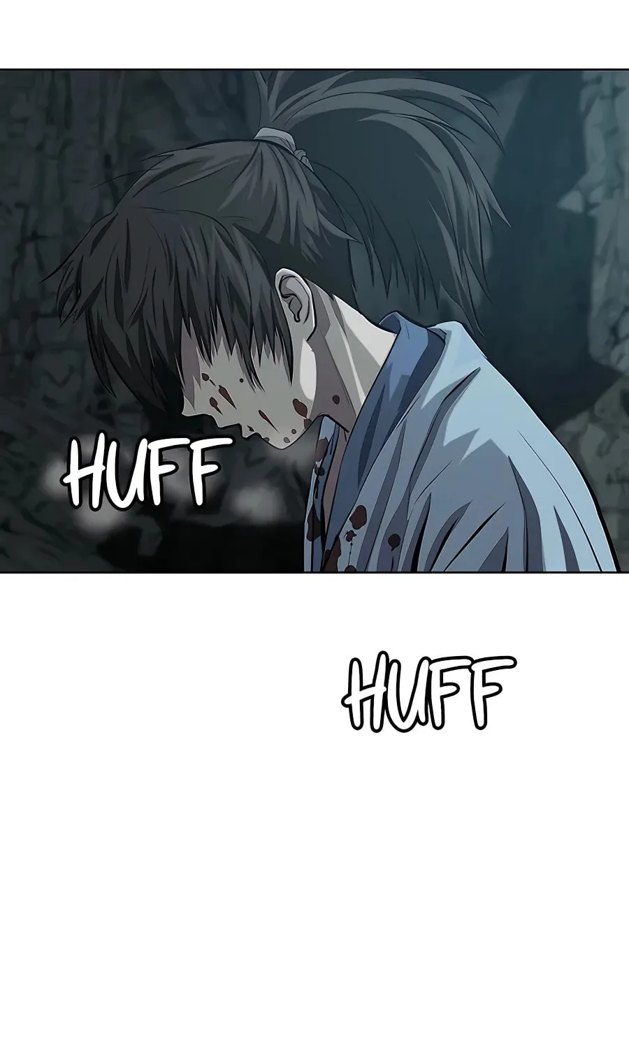 Read Weak Teacher chapter 90 image 121 on Lezhin