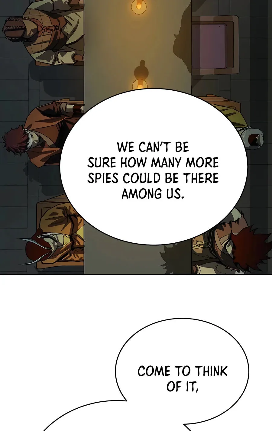 Read Weak Teacher chapter 90 image 21 on Lezhin