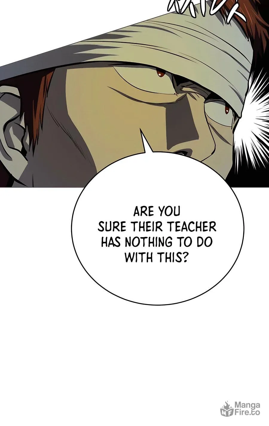 Read Weak Teacher chapter 90 image 23 on Lezhin