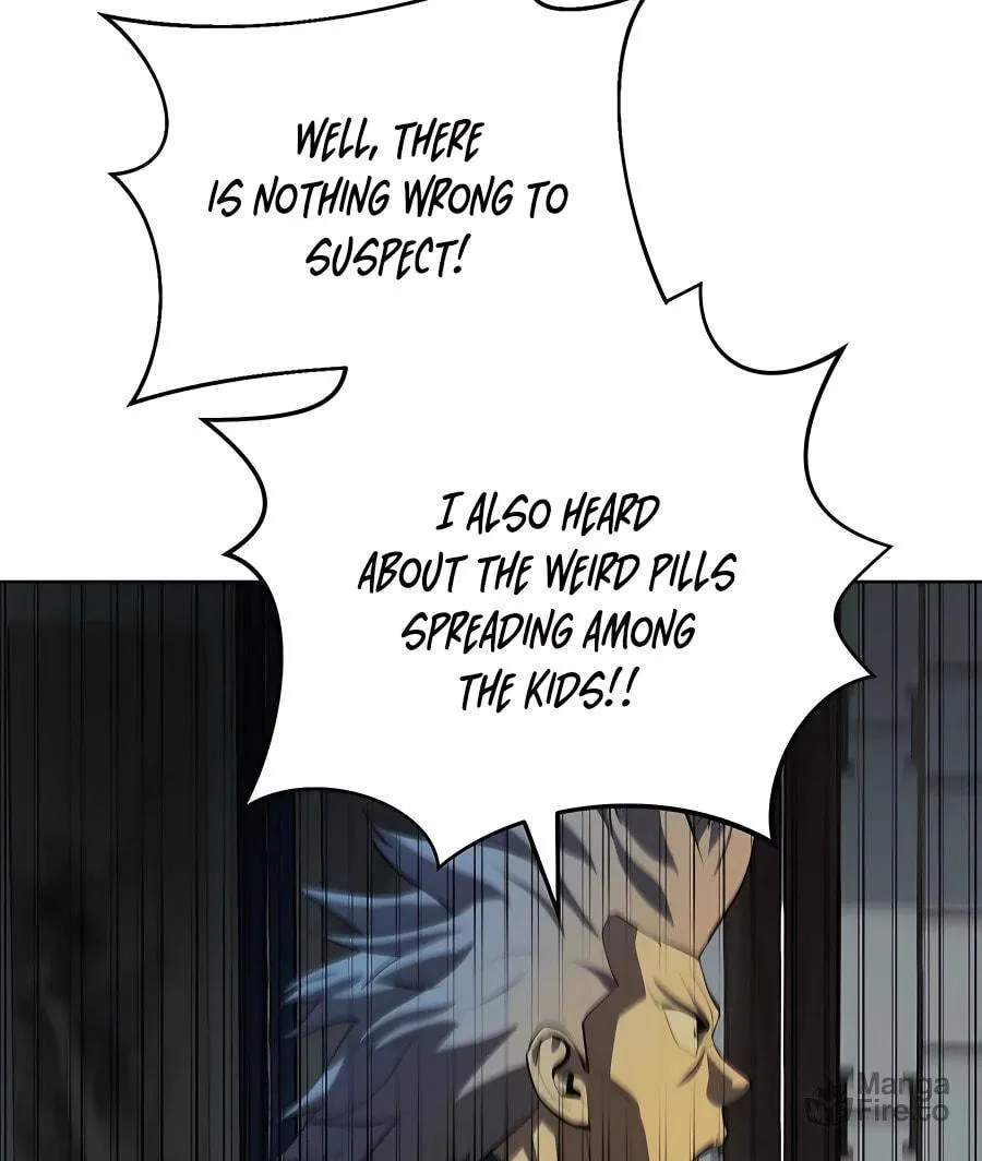 Read Weak Teacher chapter 90 image 26 on Lezhin