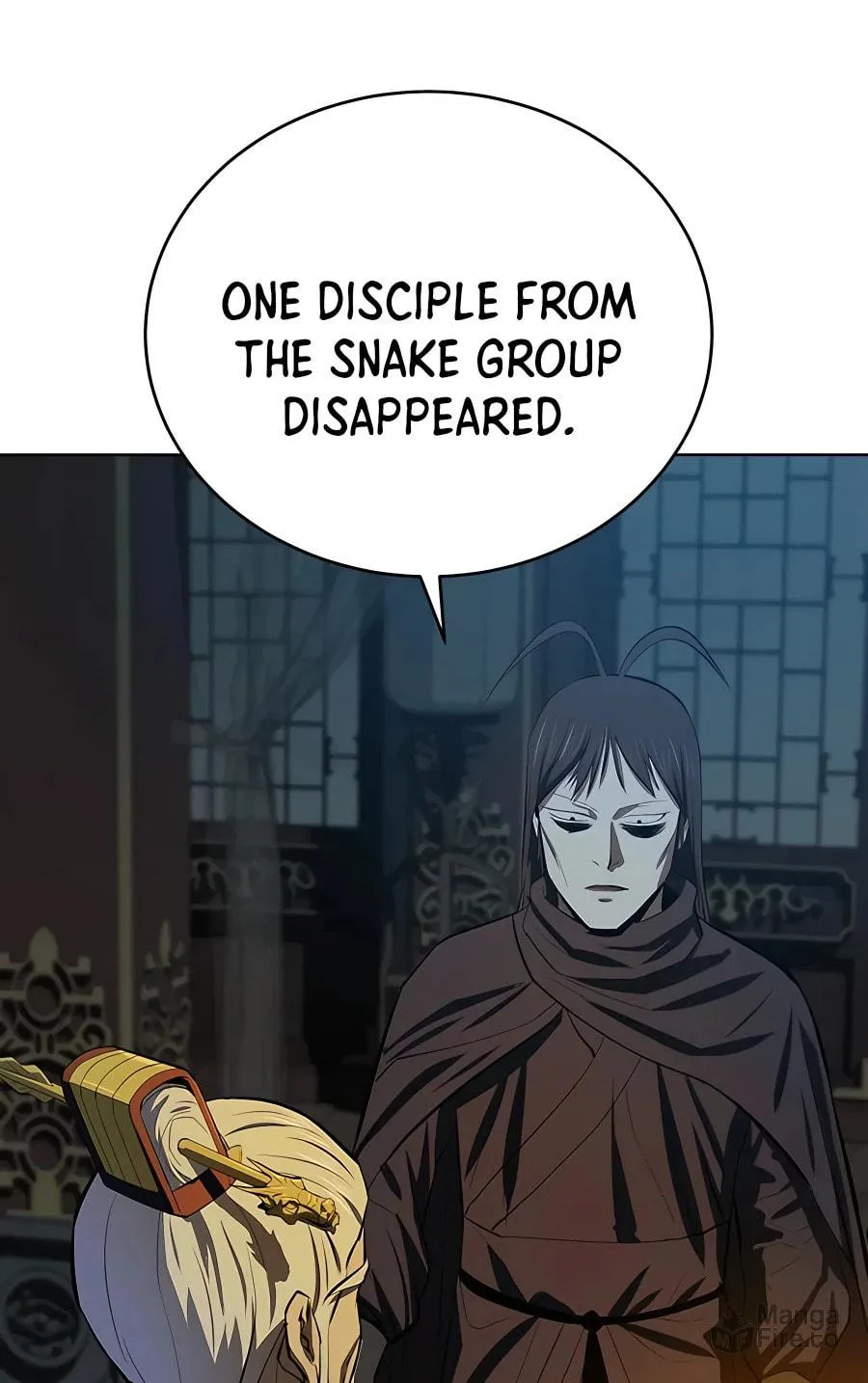 Read Weak Teacher chapter 90 image 41 on Lezhin