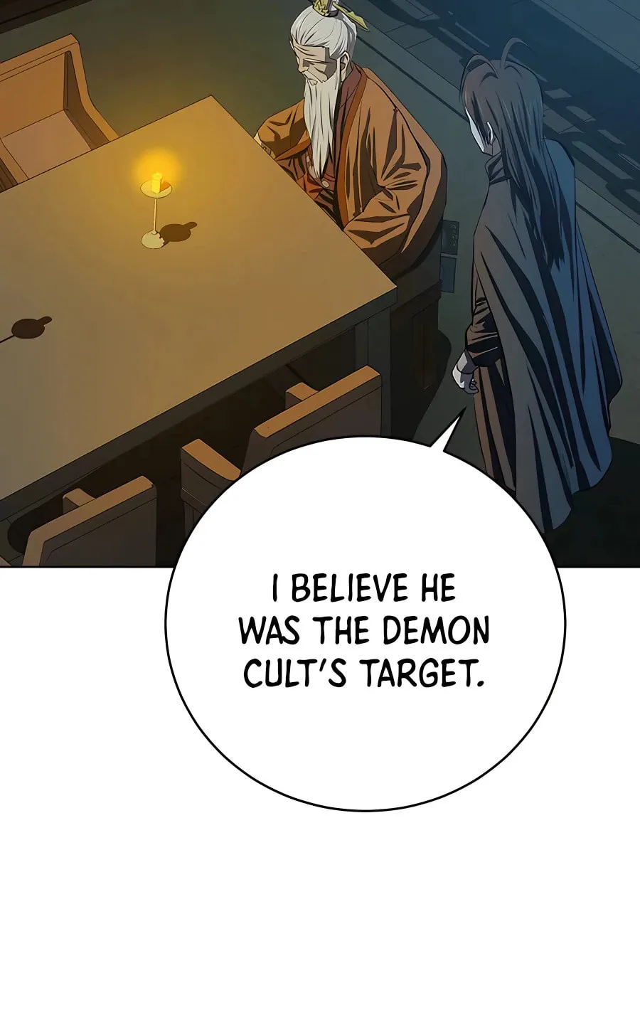 Read Weak Teacher chapter 90 image 43 on Lezhin