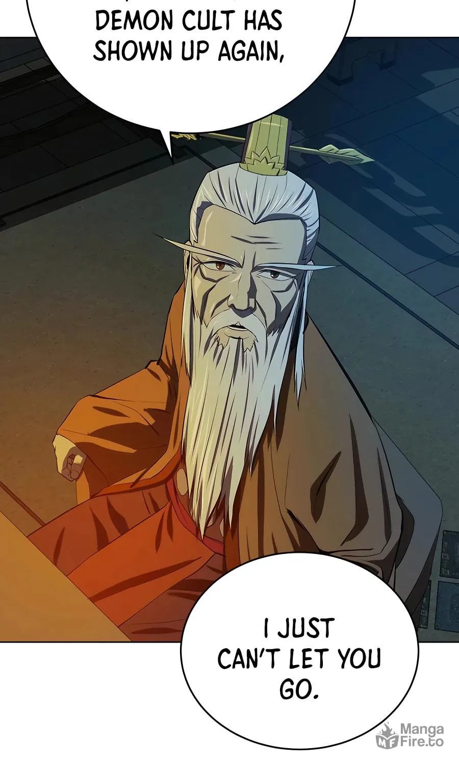 Read Weak Teacher chapter 90 image 59 on Lezhin