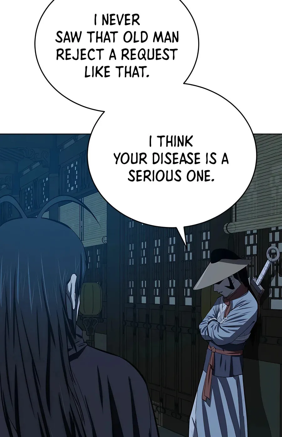 Read Weak Teacher chapter 90 image 61 on Lezhin