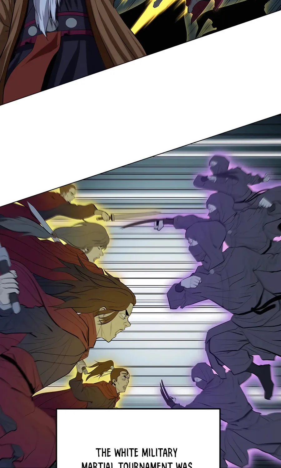 Read Weak Teacher chapter 90 image 73 on Lezhin