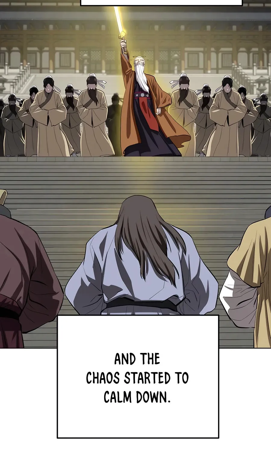 Read Weak Teacher chapter 90 image 75 on Lezhin