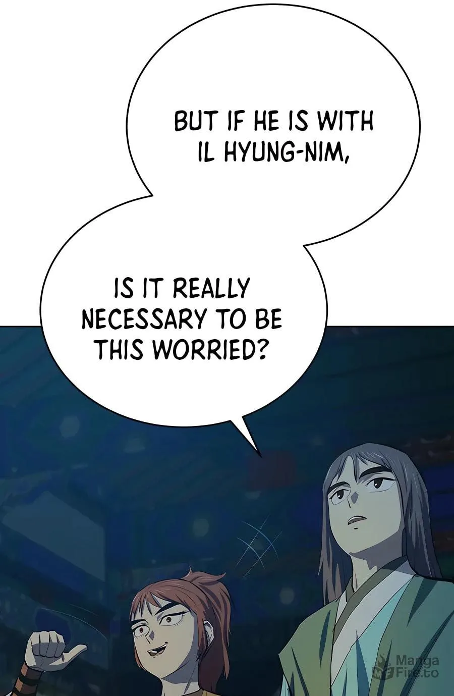 Read Weak Teacher chapter 90 image 80 on Lezhin