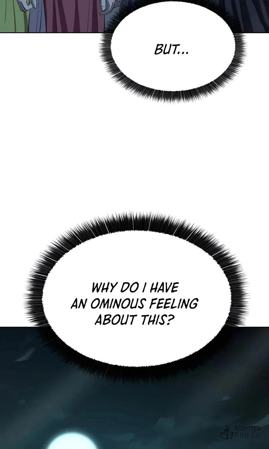 Read Weak Teacher chapter 90 image 9 on Lezhin