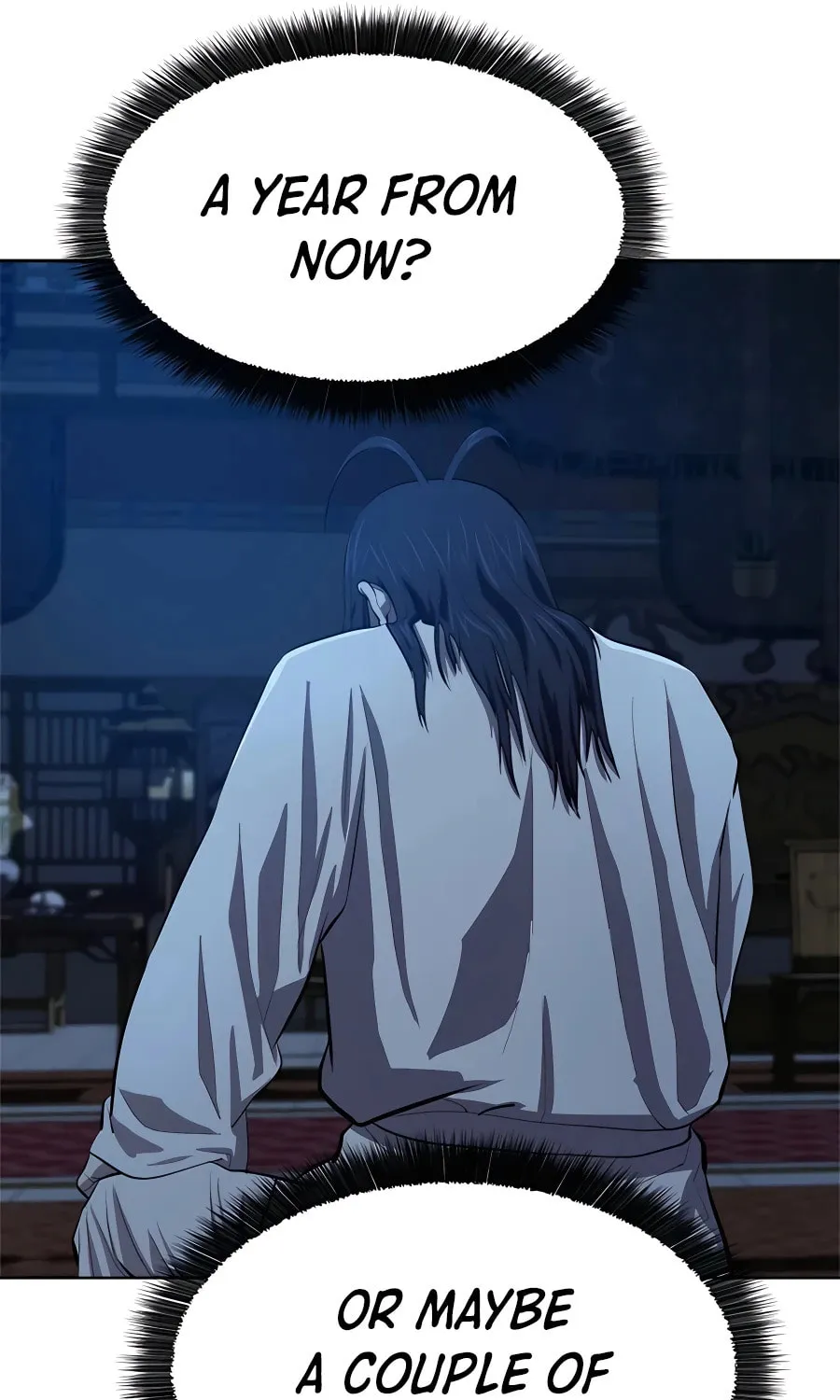 Read Weak Teacher chapter 93 image 100 on Lezhin