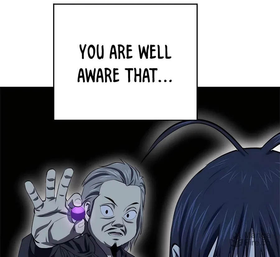 Read Weak Teacher chapter 93 image 109 on Lezhin