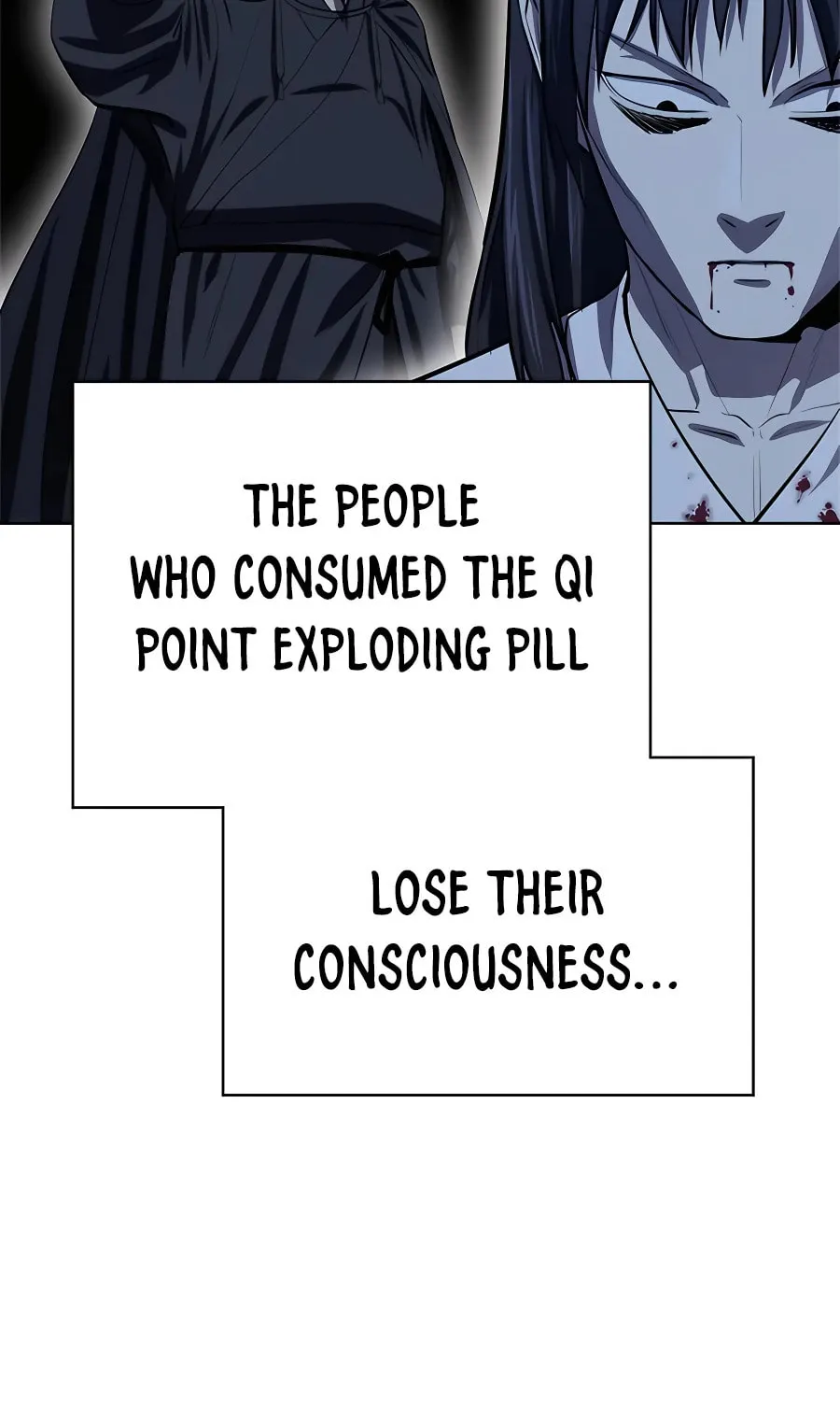 Read Weak Teacher chapter 93 image 110 on Lezhin
