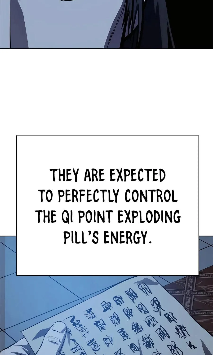 Read Weak Teacher chapter 93 image 114 on Lezhin