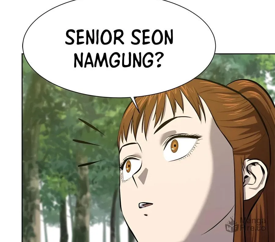 Read Weak Teacher chapter 93 image 15 on Lezhin