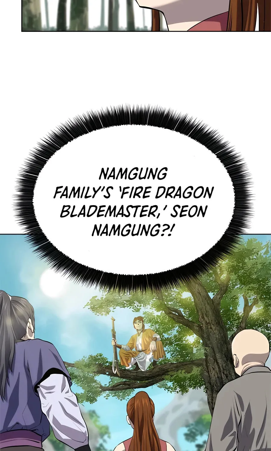 Read Weak Teacher chapter 93 image 16 on Lezhin