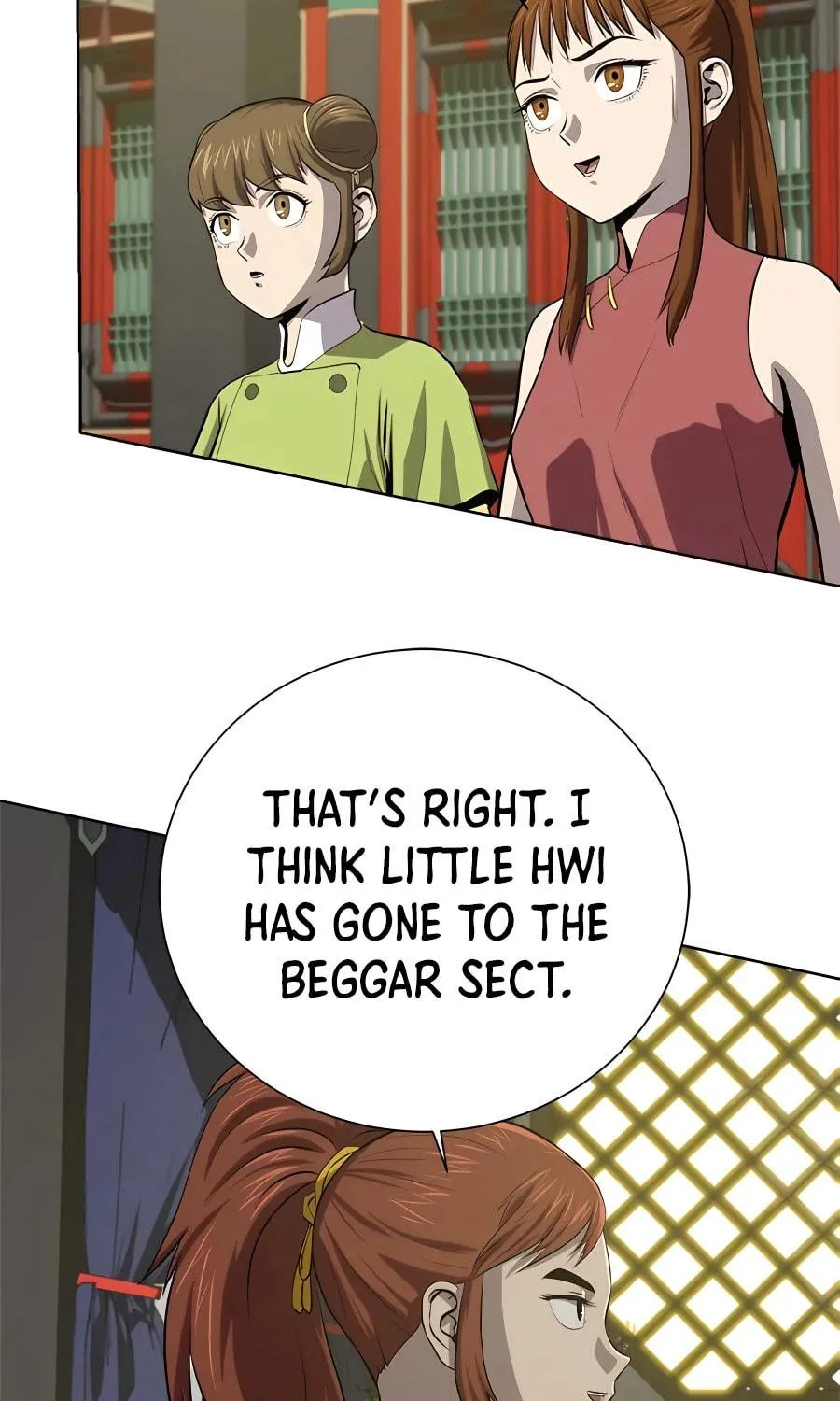 Read Weak Teacher chapter 93 image 24 on Lezhin