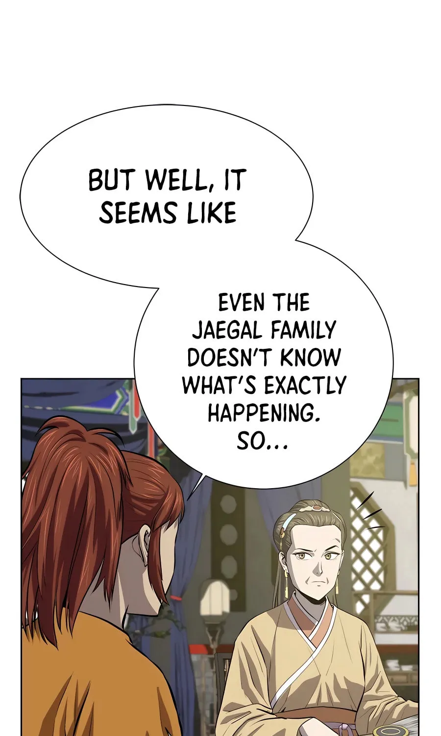 Read Weak Teacher chapter 93 image 26 on Lezhin