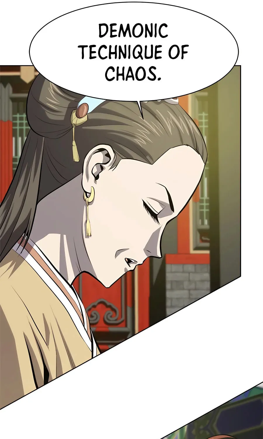 Read Weak Teacher chapter 93 image 28 on Lezhin