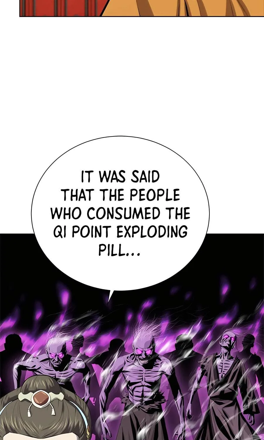 Read Weak Teacher chapter 93 image 30 on Lezhin