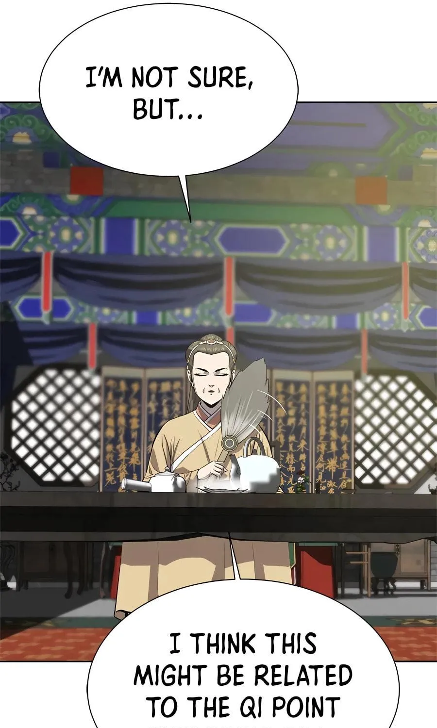 Read Weak Teacher chapter 93 image 36 on Lezhin