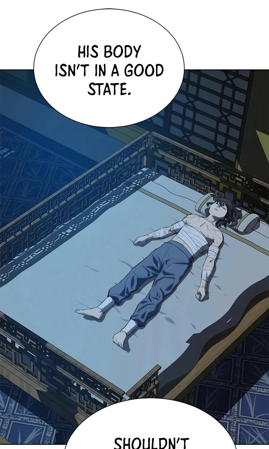 Read Weak Teacher chapter 93 image 48 on Lezhin