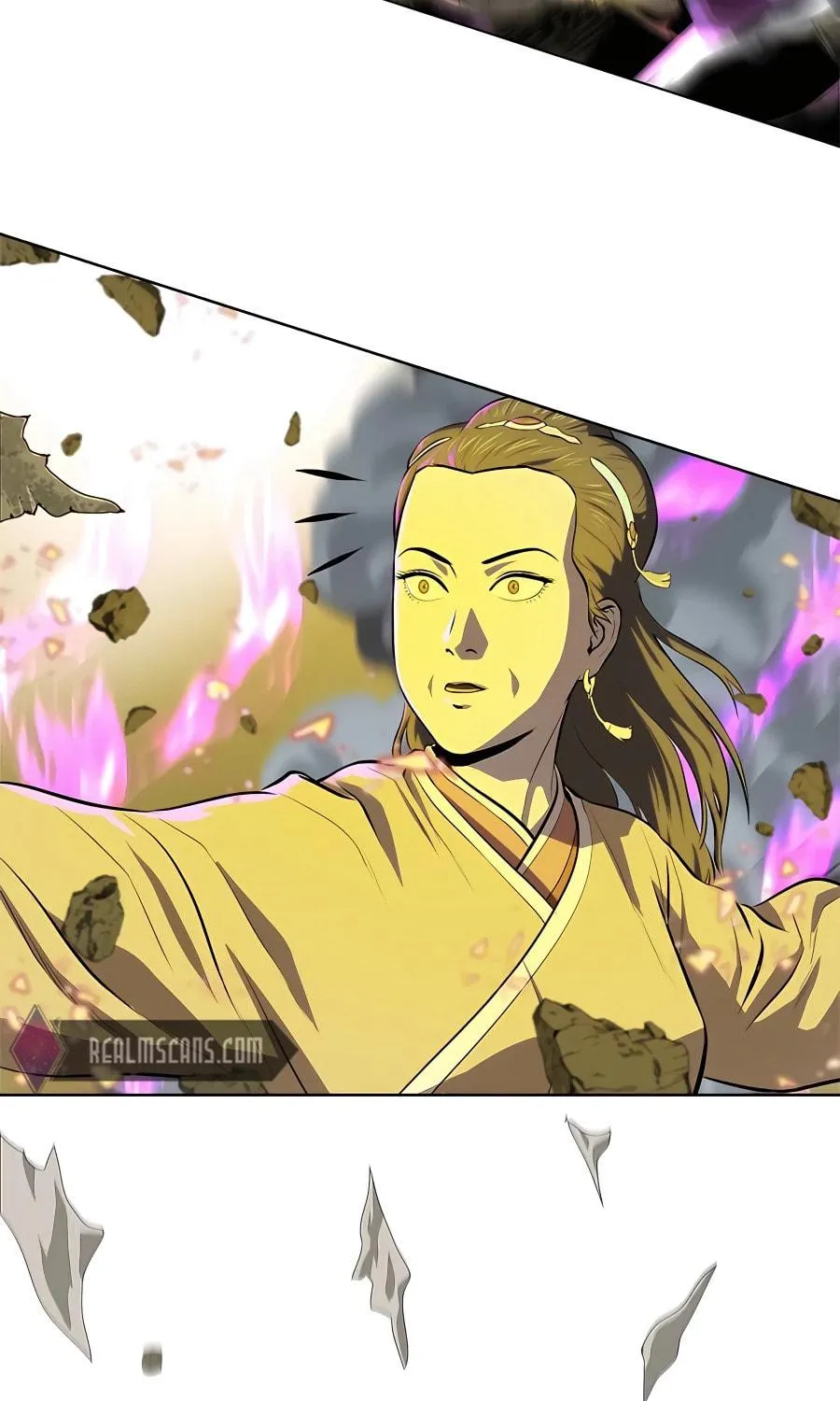 Read Weak Teacher chapter 93 image 6 on Lezhin