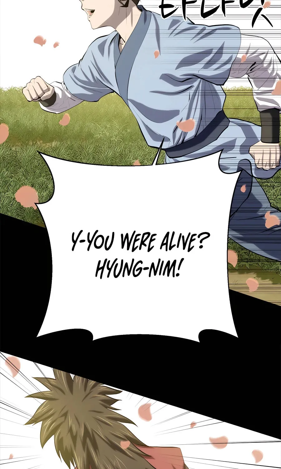 Read Weak Teacher chapter 93 image 62 on Lezhin