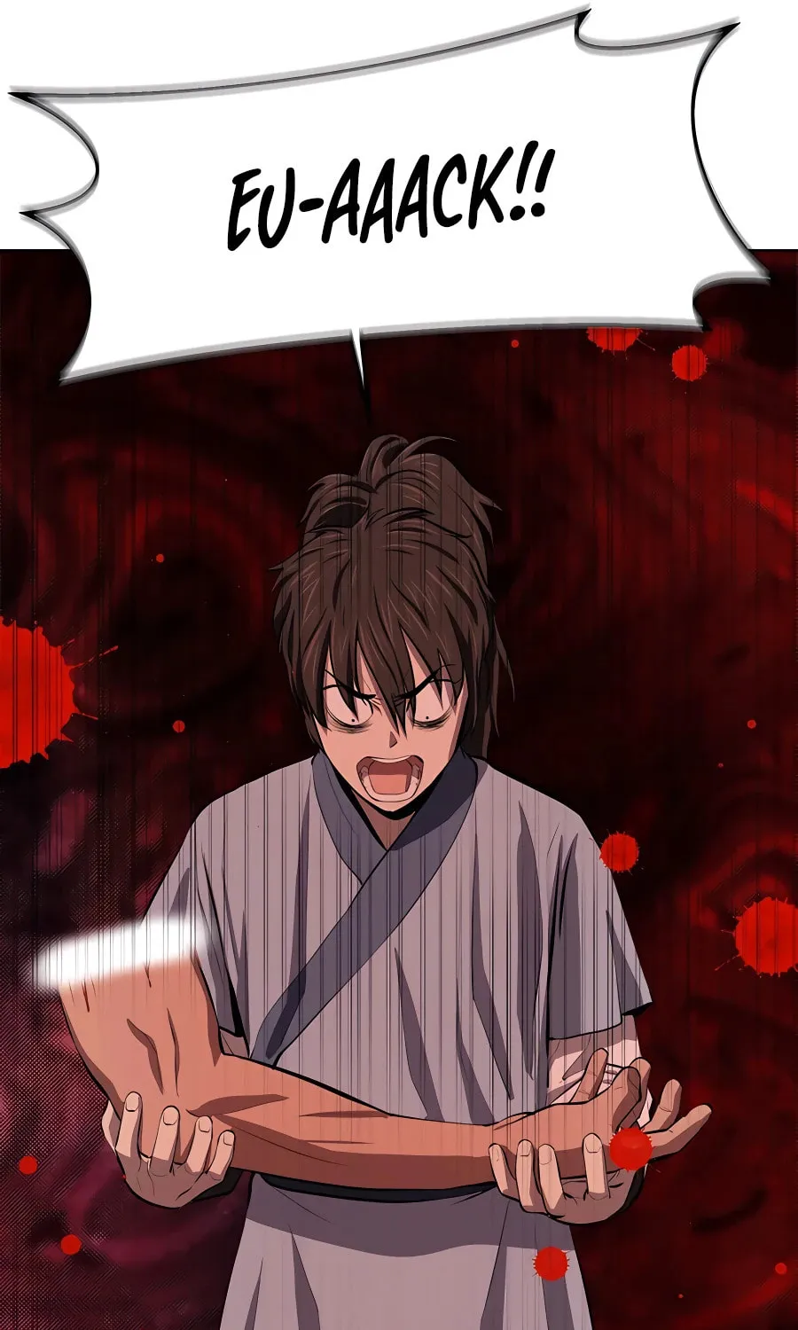 Read Weak Teacher chapter 93 image 68 on Lezhin
