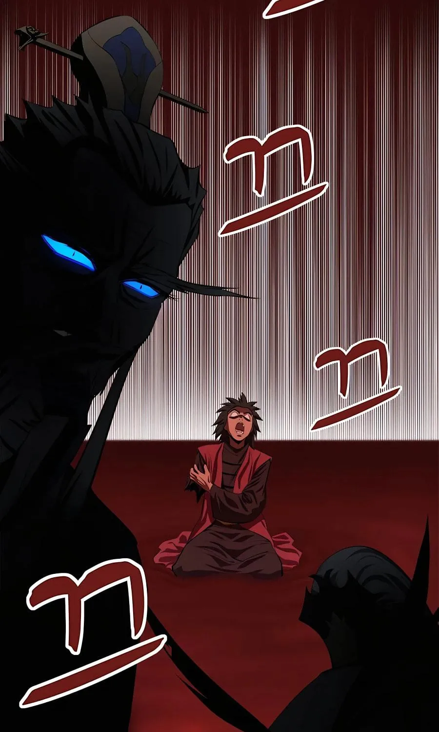 Read Weak Teacher chapter 93 image 72 on Lezhin