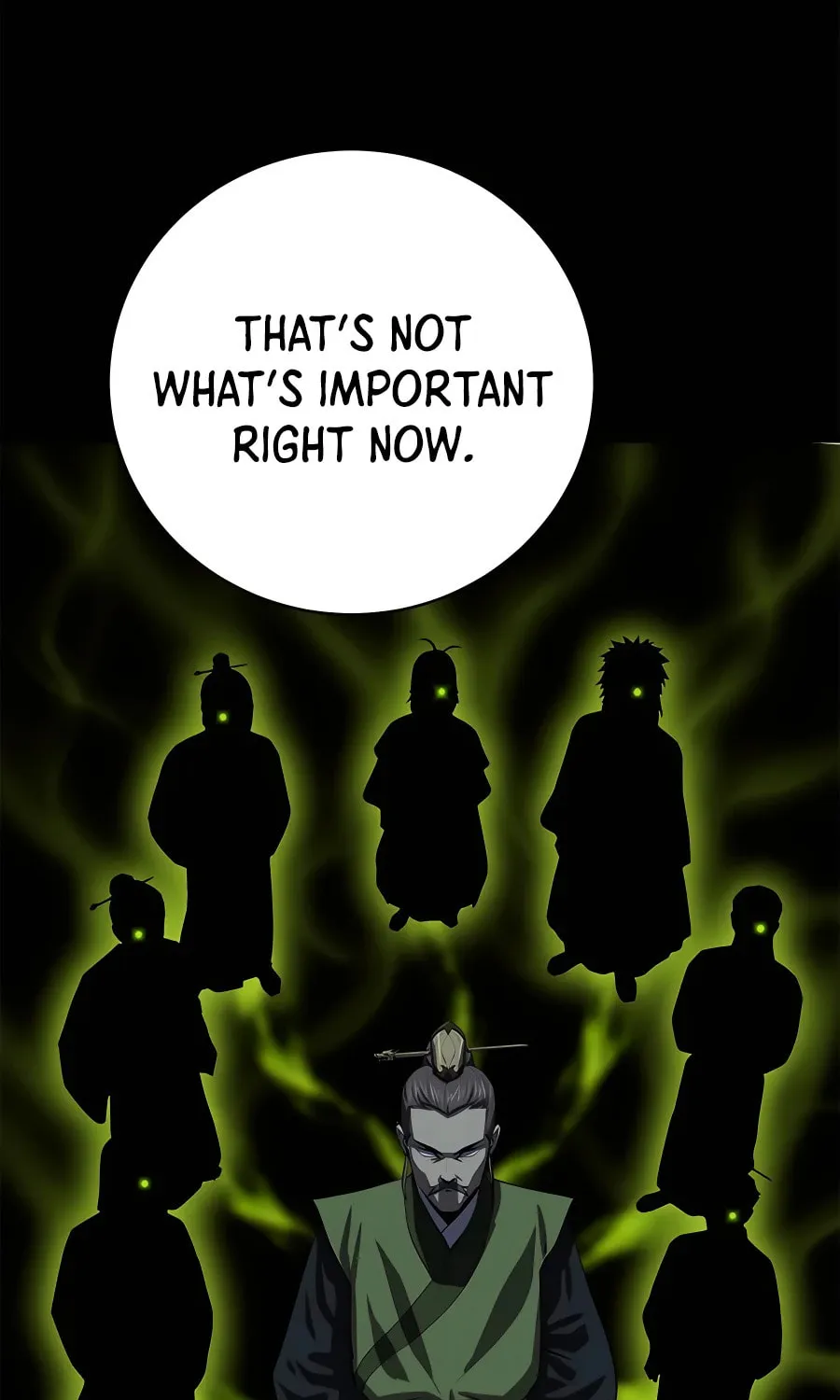 Read Weak Teacher chapter 94 image 10 on Lezhin