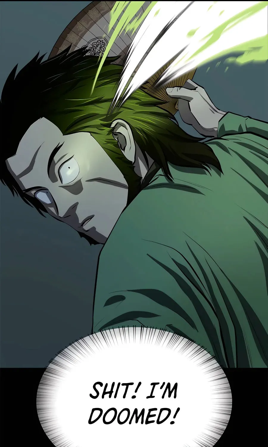 Read Weak Teacher chapter 94 image 100 on Lezhin