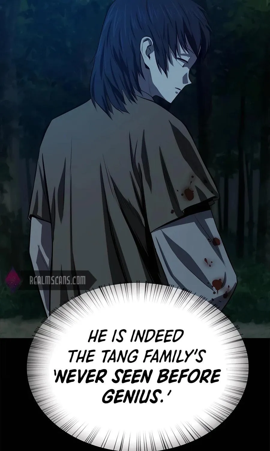 Read Weak Teacher chapter 94 image 114 on Lezhin