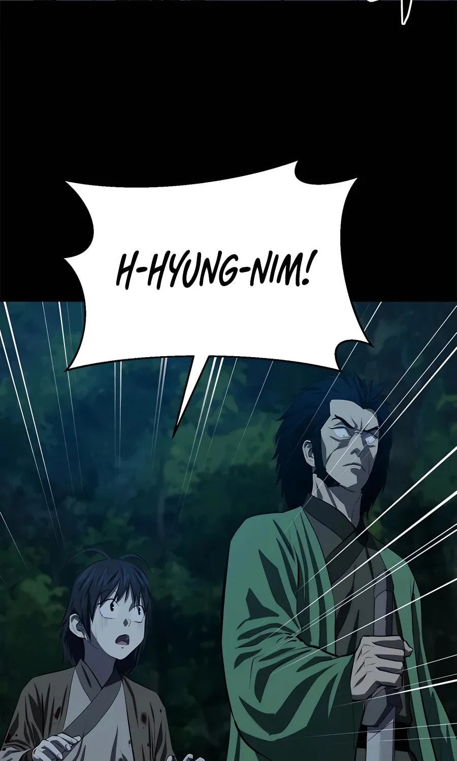 Read Weak Teacher chapter 94 image 120 on Lezhin