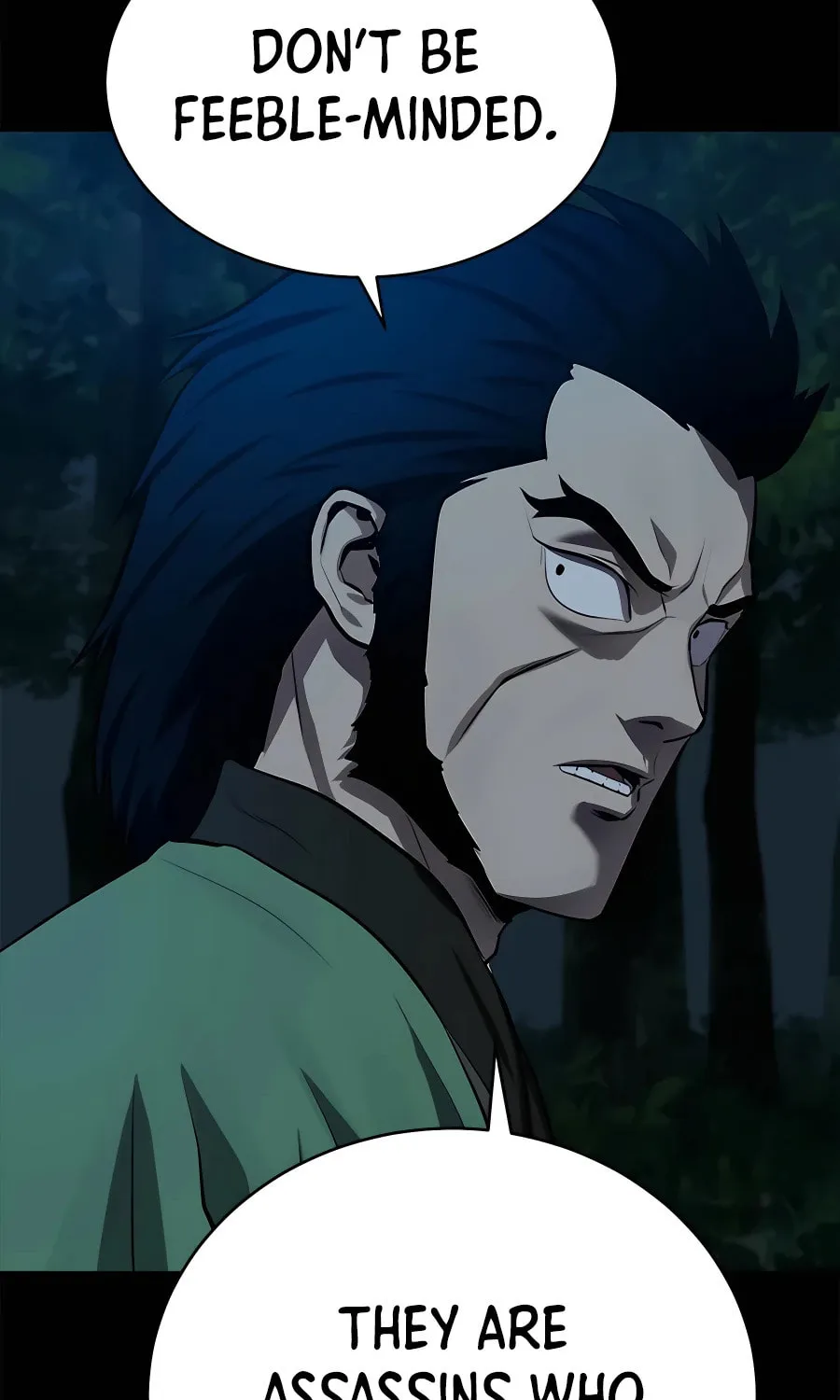 Read Weak Teacher chapter 94 image 130 on Lezhin