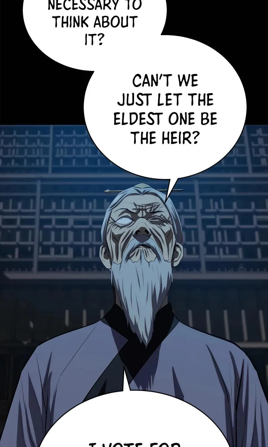 Read Weak Teacher chapter 94 image 14 on Lezhin